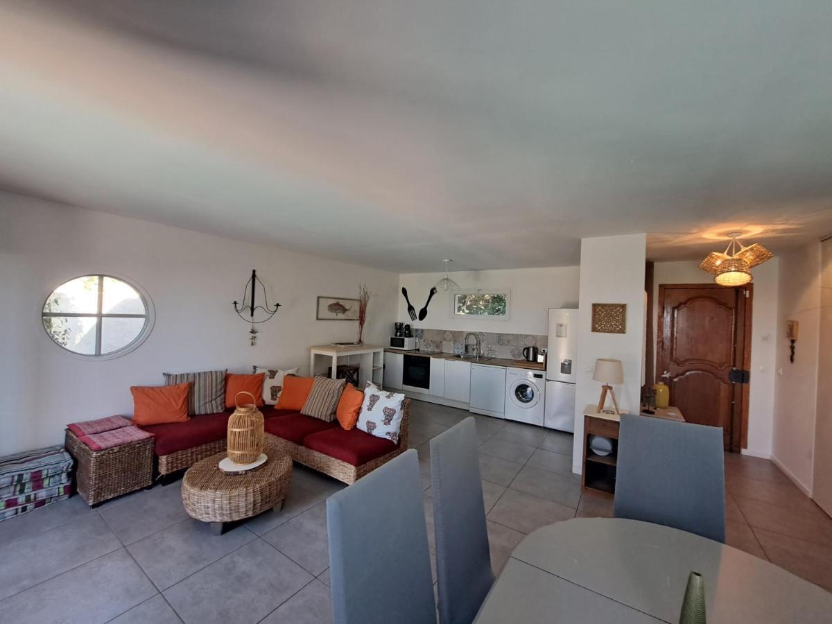 Villa K Presqu Ile De Giens Hyères Exterior foto