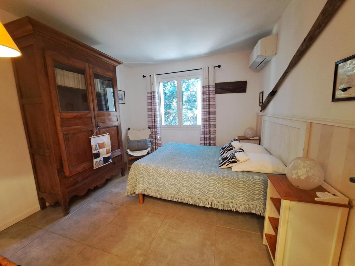 Villa K Presqu Ile De Giens Hyères Exterior foto