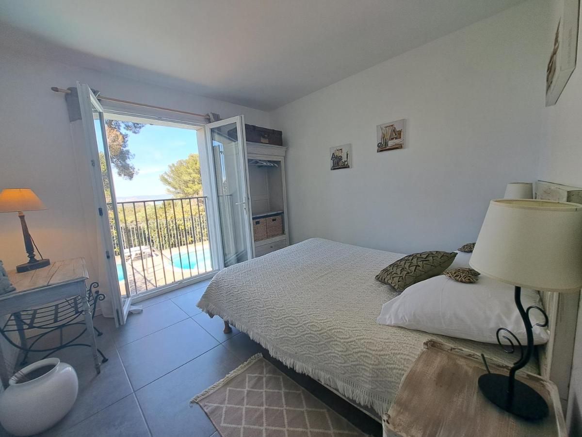 Villa K Presqu Ile De Giens Hyères Exterior foto
